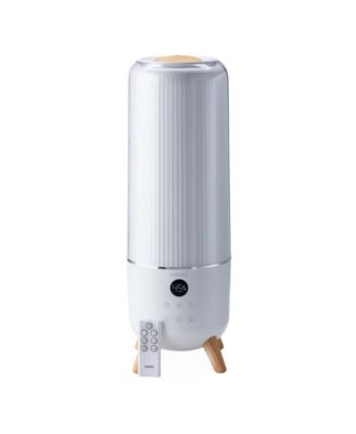 Homedics TotalComfort® Deluxe Ultrasonic Humidifier