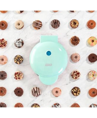 Express Mini Donut Maker