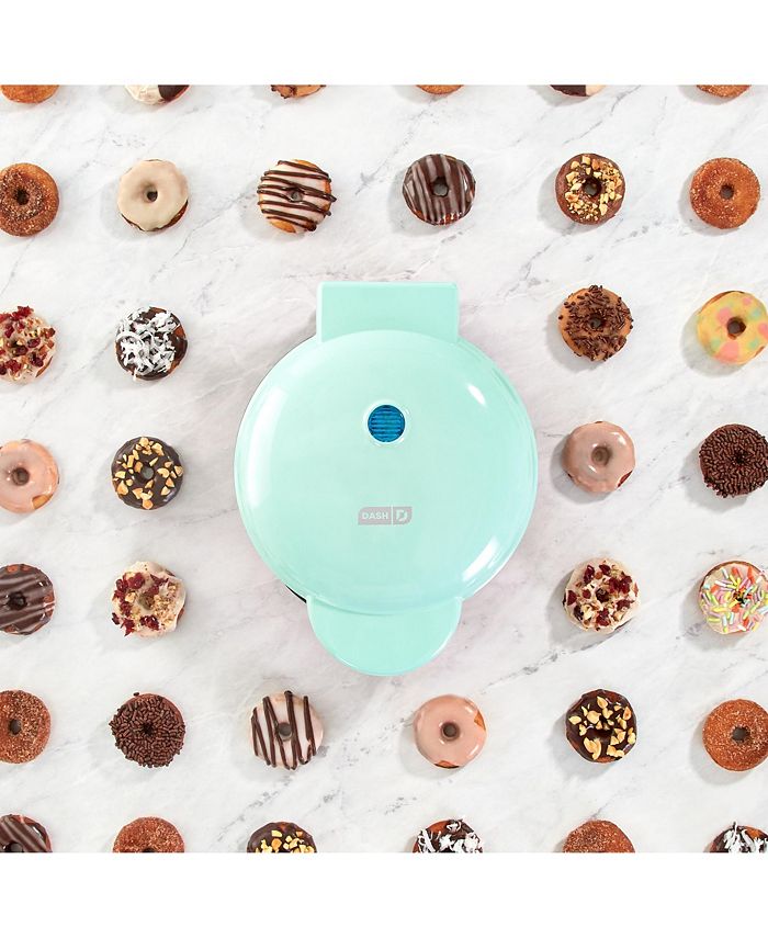 Dash Express Mini Donut Maker Macy