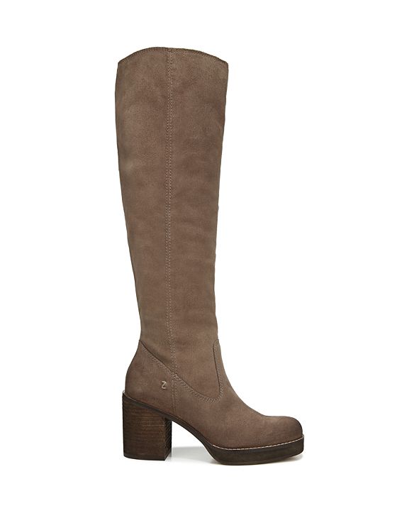 zodiac rory high shaft boots