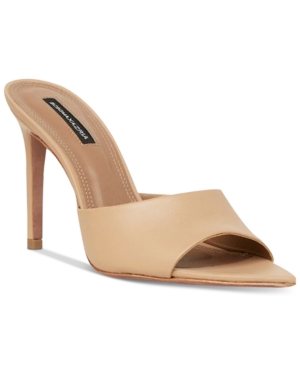 image of Bcbgmaxazria Dana Slide Sandals Women-s Shoes