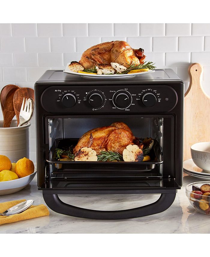 Dash AirCrisp® 23L Everyday Air Fryer Oven Macy's