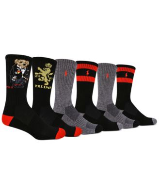 polo socks price