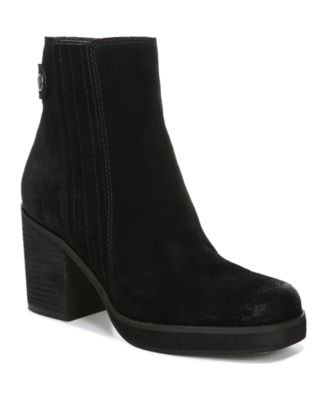 Zodiac - Phoenix Booties