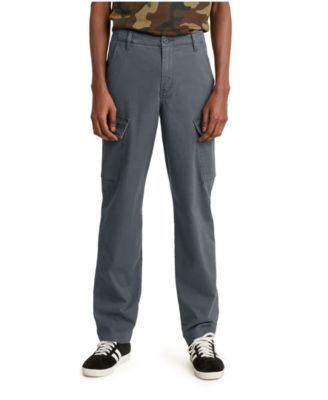 macys mens levi cargo pants