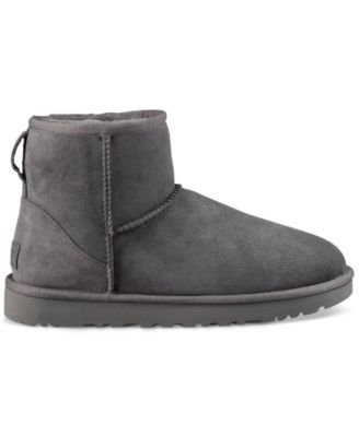 Women's Classic II Pull On Mini Boots