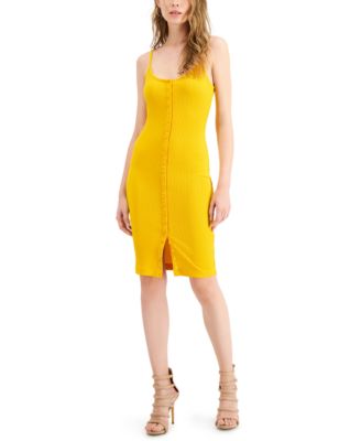 pale orange dress