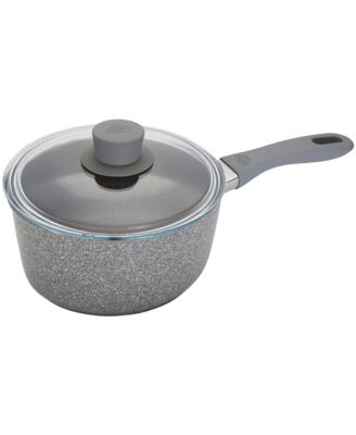 Ballarini - Parma Plus 2.9-qt Saucepan with Lid