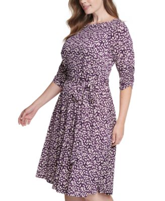 jessica howard plus size dresses at macy's
