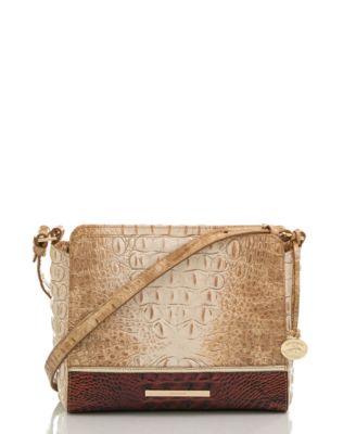 macy's brahmin crossbody