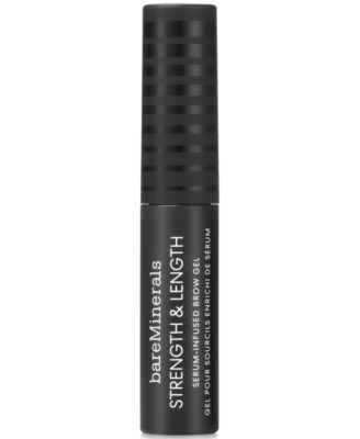 bareMinerals Strength & Length Serum-Infused Brow Gel