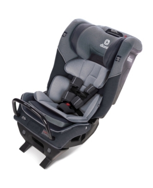 Diono Radian 3QX All-in-One Convertible Car Seat and Booster