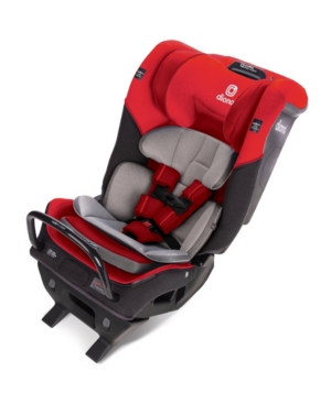 Diono Radian 3QX All-in-One Convertible Car Seat and Booster
