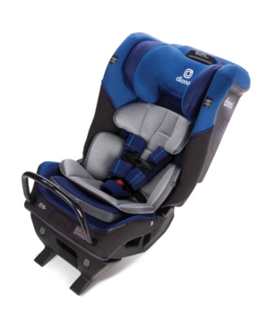 Diono Radian 3QX All-in-One Convertible Car Seat and Booster