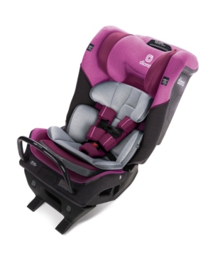 Diono Radian 3QX All-in-One Convertible Car Seat and Booster