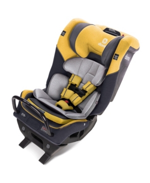 Diono Radian 3QX All-in-One Convertible Car Seat and Booster