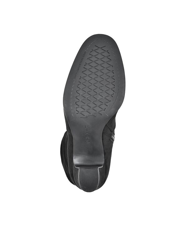 rialto farewell women's tall boots
