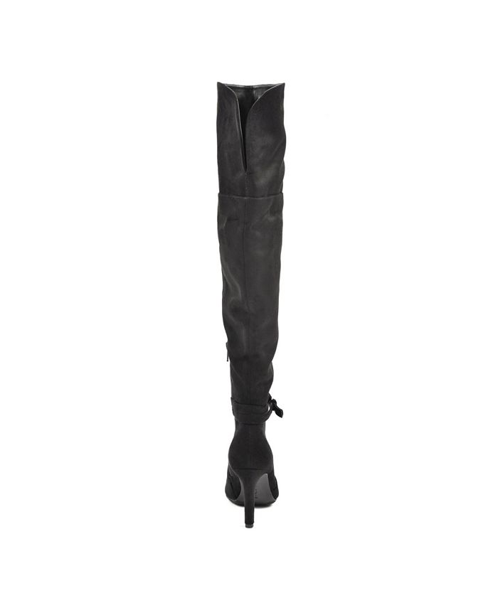 rialto knee high boots