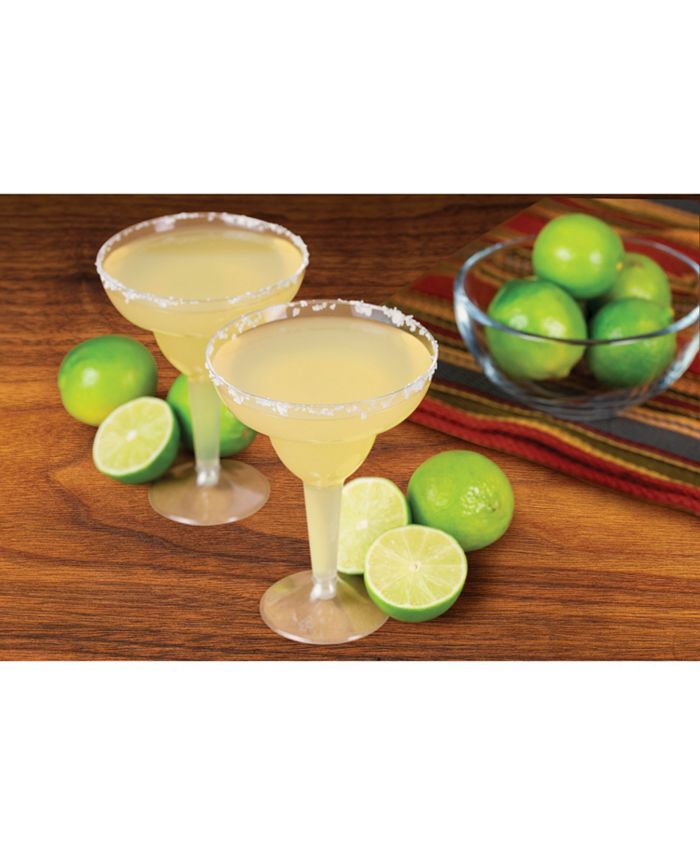 Nostalgia Taco Tuesday TTLJ3LG Electric Lime Juicer Margarita Kit Macy's