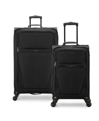 us traveler luggage