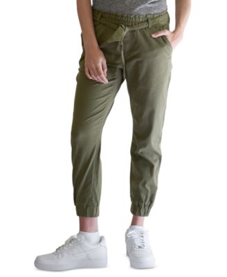 levis womens jogger