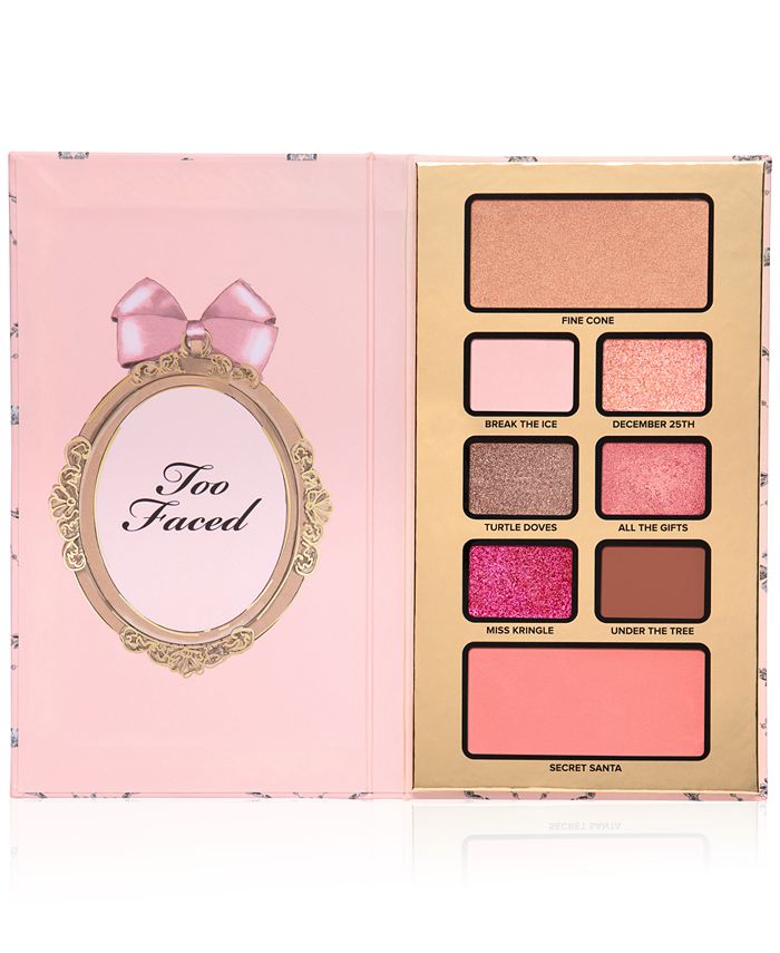Too faced enchanted wonderland set clearance