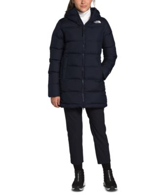 macy's ladies north face jacket