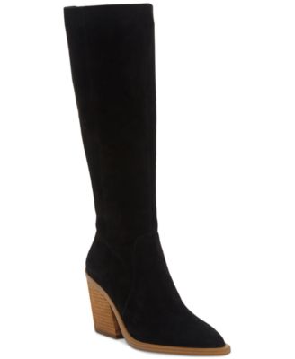 lucky brand azoola boot