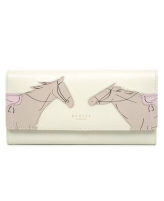 macys radley wallet