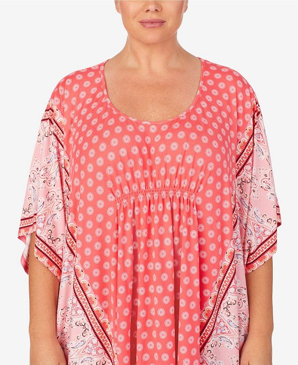 macys caftan