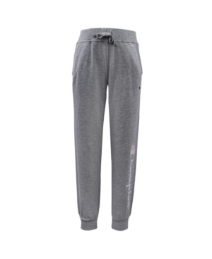 Champion Toddler Girl Champion Script Fleece Jogger