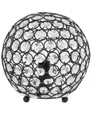 Elegant Designs Elipse 8