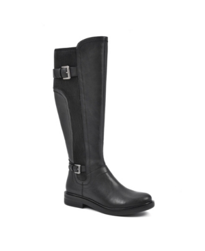 image of White Mountain Meditate Tall Shaft Boots Women-s Shoes