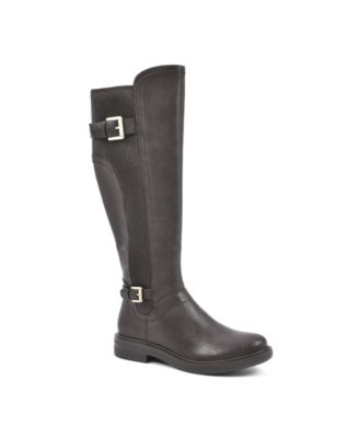 shoe carnival wide calf boots