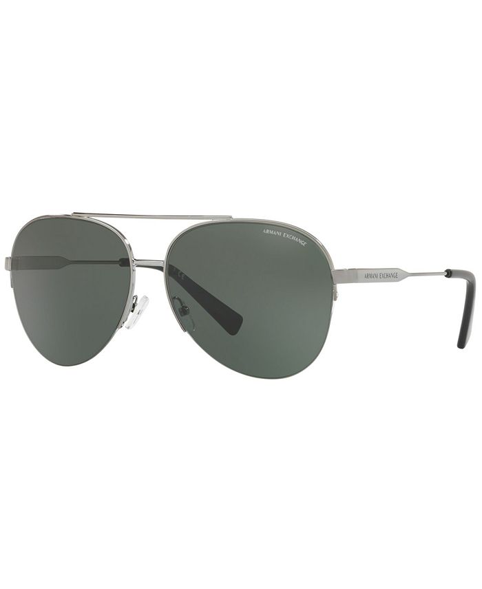 armani exchange ax2020s