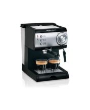 IMUSA 4 Cup Coffee Maker Espresso and Cappuccino Delivery - DoorDash