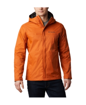 Columbia Men's Watertight Ii Jacket