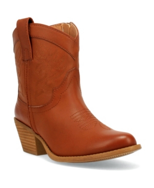 image of Code West Women-s Woowoo Bootie Women-s Shoes
