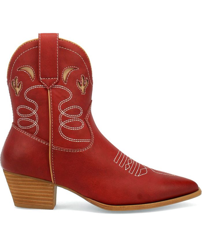 code west booties