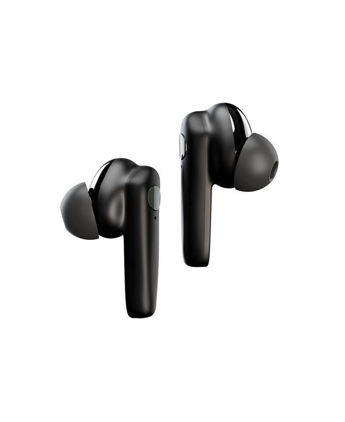 Gabba Goods Truebuds Pro 2.0 - True Wireless Earbuds with Charging Case ...