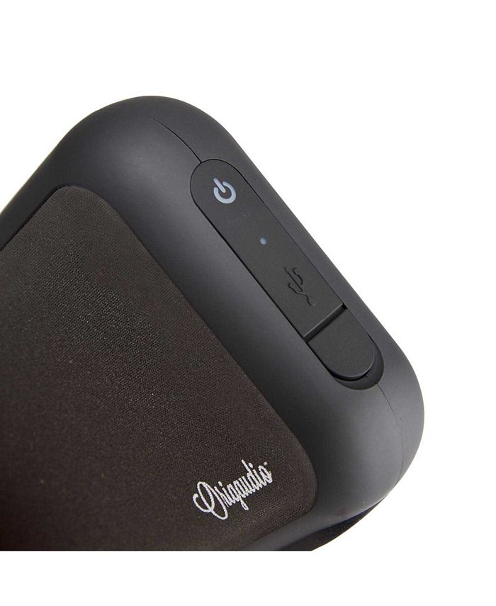 Origaudio Thumpah IPX5 WaterResistant Bluetooth Speaker 10W Speaker