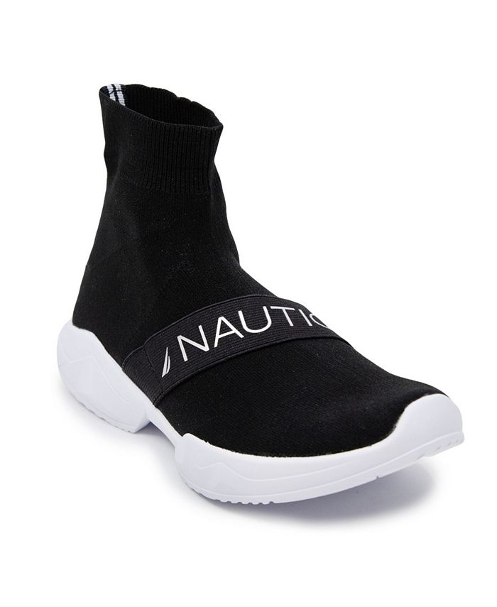 Nautica Wave Hill Women's Fashion Sneaker - Macy's