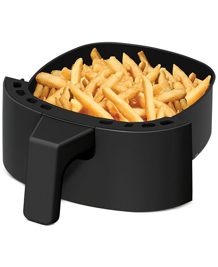 Bella 2Quart Electric Air Fryer & Reviews Small Appliances Kitchen