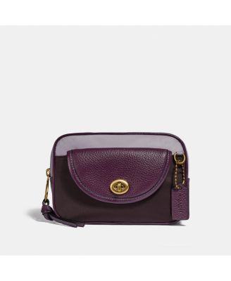 coach belt bag macys