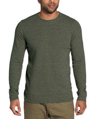 north face terry henley