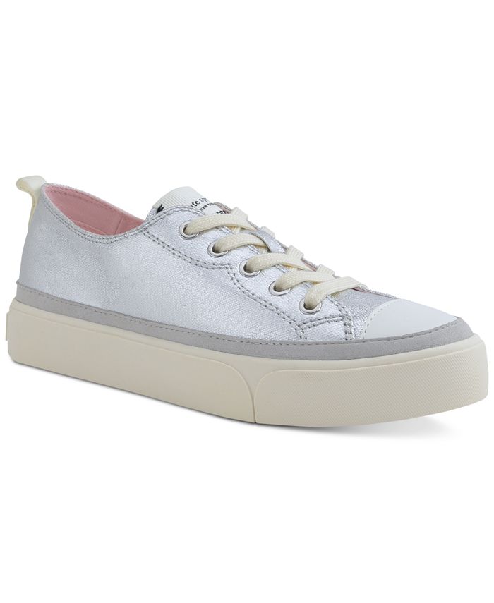 kate spade new york Women's Kaia Sneakers & Reviews - Athletic Shoes &  Sneakers - Shoes - Macy's