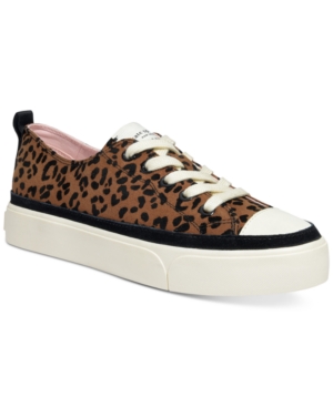 image of Kate Spade New York Women-s Kaia Sneakers