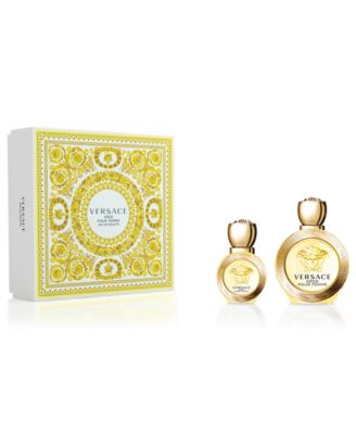 macy's versace women's perfume