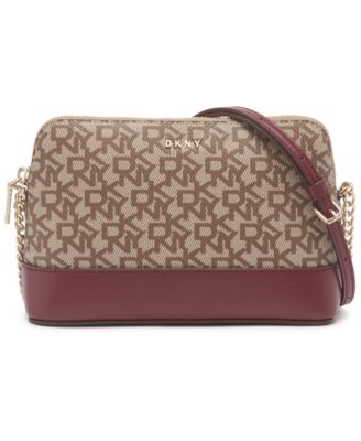 macys dkny crossbody