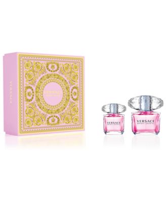 Versace - 2-Pc. Bright Crystal Eau de Toilette Gift Set